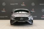 Mercedes-Benz A-Klasse 180d AMG Line DOS 7475, Auto's, Mercedes-Benz, 745 kg, Gebruikt, 4 cilinders, 116 pk