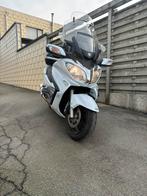 Suzuki burgman 650, Motos, Motos | Suzuki, Particulier, Scooter