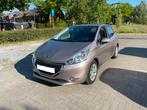 Peugeot 208 - 27.000 km - 1.2 PureTech - 82pk 5 deurs, Auto's, Bluetooth, 5 deurs, Particulier, Dealer onderhouden