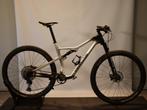 Cannondale Scalpel carbon 3 Maat L, Fietsen en Brommers, Fietsen | Mountainbikes en ATB, 53 tot 57 cm, Fully, Zo goed als nieuw