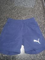 short puma 104, Jongen, Puma, Sport- of Zwemkleding, Zo goed als nieuw