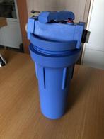 filtre hydrophore, Nieuw, Overige typen