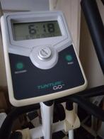 Cross trainer Tunturi GO, Sport en Fitness, Ophalen, Gebruikt, Metaal, Crosstrainer