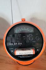 Vintage space Age weltron., Enlèvement