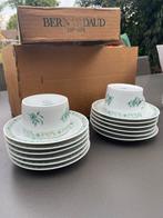 Service porcelaine Limoges, Antiek en Kunst