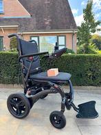 Fauteuil Roulante Ultraléger en Carbone Chaise électrique, Enlèvement ou Envoi