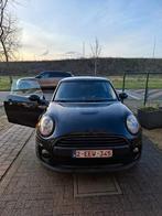 Mini jantes MINI ONE 1.5d 100ch -17 pouces noires, 75 kW, Achat, Euro 6, Noir