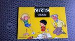 Cedric Spelboek, Gelezen, Laudec, Eén stripboek, Ophalen of Verzenden