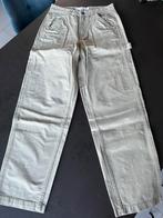 Bershka kaki cargobroek regular maat 36. Perfecte staat., Vêtements | Hommes, Pantalons, Enlèvement ou Envoi, Autres couleurs