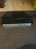 HP Prodesk 400 G5 SFF Hackintosh MacOS Sequoia 15.5, Computers en Software, Apple Desktops, Gebruikt, 2 tot 3 Ghz, SSD, Mac Mini