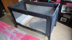 kinderreisbed, Ophalen, Gebruikt, Reisbedje
