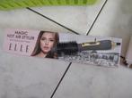 elle magische warmteluchtstyler 800 w nieuw, Ophalen of Verzenden, Nieuw