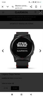 Garmin Legacy Star Wars, Ophalen of Verzenden, Gebruikt