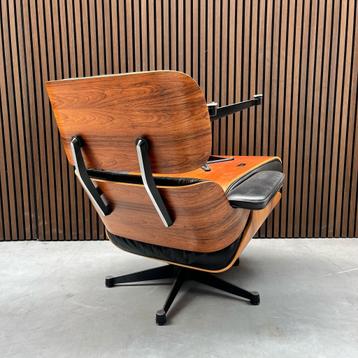 Vitra Eames Lounge chair - vintage beschikbaar voor biedingen