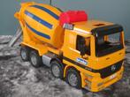 Bruder Mercedes-Benz Actros Roadmax Betonmixer - Vintage, Comme neuf, Enlèvement ou Envoi