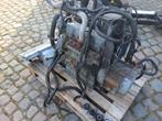 Motor kubota 4cil, Auto-onderdelen, Ophalen, Gebruikt