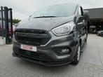 Ford Transit Custom L2 Business Luxe 2.0 TDCi 130pk 3pl, 94 kW, 1995 cc, Euro 6, 128 pk