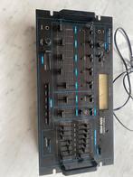 Mengpaneel Realistic SSM-2100, Musique & Instruments, Enlèvement, Utilisé, 5 à 10 canaux, Entrée micro