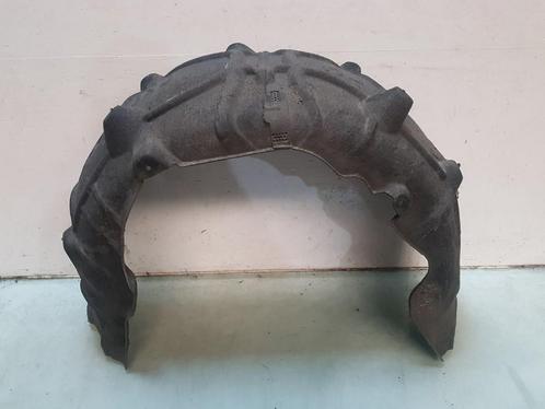 BINNENSPATSCHERM BMW i4 (G26) (01-2021/-) (|51719448017|), Auto-onderdelen, Carrosserie, Spatbord, BMW, Gebruikt