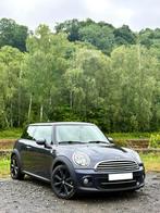 Mini Cooper 1,6 Diesel FULL OPTIONS !!!!!, Auto's, Diesel, Particulier, Cooper, Te koop