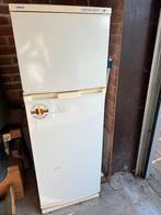 Koelkast en diepvries vak. Samsung, Ophalen, Gebruikt, 140 tot 160 cm, 45 tot 60 cm