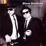 Blues Brothers - Briefcase Full of Blues, Cd's en Dvd's, Cd's | Jazz en Blues, Ophalen of Verzenden, Zo goed als nieuw, Blues