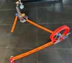 Hot Wheels set, Kinderen en Baby's, Speelgoed | Racebanen, Ophalen, Hot Wheels, Racebaan, Gebruikt