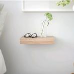 Étagère murale Lack Ikea 20x26 cm neuve effet chêne blanchi, Neuf