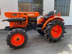 Kleine tractor - Kubota B7001 - Garantie - MICROTRACTORS.COM, Zakelijke goederen, Landbouw | Tractoren, Gebruikt, Tot 2500, Tot 80 Pk