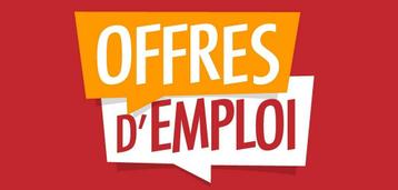 offre d'emplois Manoeuvre