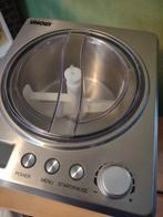 Unold sorbetière pro, Enlèvement, Comme neuf