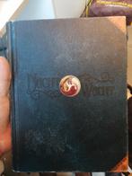 Nachtwacht encyclopedie, Ophalen