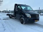 2015 Mercedes-Benz 519 3.0 CDI 432 Vrachtwagen, Auto's, Euro 6, Overige brandstoffen, Mercedes-Benz, Bedrijf