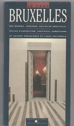 LE TOUT BRUXELLES, Livres, Art & Culture | Danse & Théâtre, Comme neuf, Autres sujets/thèmes, Enlèvement, Collectif