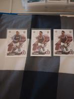 Topps match attax campions league&europa league 2024-2025, Verzenden