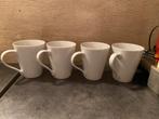 4tasses et sous tasses, Ophalen, Gebruikt