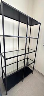 Kast ikea, Huis en Inrichting, Ophalen, Gebruikt, Industrieel