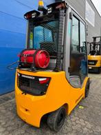 Jungheinrich heftruck TFG320 S 2 ton LPG, Articles professionnels, Machines & Construction | Chariots élévateurs & Transport interne