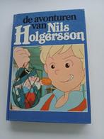 Boek : de avonturen van Nils Holgersson, Boeken, Ophalen of Verzenden