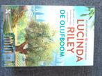 Lucinda Riley - De olijfboom, Ophalen, Zo goed als nieuw, Lucinda Riley