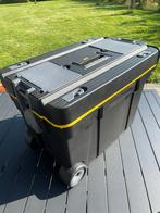 Werkkoffer Stanley Mobile Tool Chest, Ophalen, Nieuw