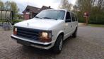Chrysler Voyager 2.5i SE MPV gekeurd voor verkoop, Auto's, Chrysler, 2500 cc, Monovolume, Particulier, Voyager