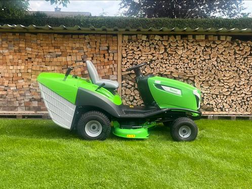 Viking zitmaaier MT 5097, Tuin en Terras, Zitmaaiers, Zo goed als nieuw, Ophalen