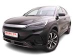 BYD Atto 3 204 60kWh Design Facelift + Pano + 15.6 Inch rota, Auto's, Overige Auto's, Automaat, Zwart, Elektrisch, Te koop