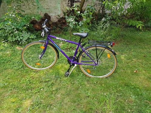 Vélo VTC Scott 26 pouces, Fietsen en Brommers, Fietsen | Kinderfietsjes, Gebruikt, 20 inch of meer, Ophalen