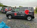 Peugeot Partner 1.5 Hdi Bestelwagen Bedrijfswagen, Auto's, Bestelwagens en Lichte vracht, Automaat, Gebruikt, Euro 6, Overige brandstoffen