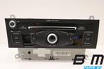Audi Concert Radio Audi Q5 8R USA 8R1035186H, Auto diversen, Autoradio's, Gebruikt