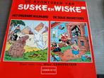 Lp suske en wiske, Comme neuf, Enlèvement