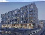 Te koop nieuwbouwappartement Scheldekop Oudenaarde, Immo, Maisons à vendre, Province de Flandre-Orientale, 2 pièces, 100 m², Appartement