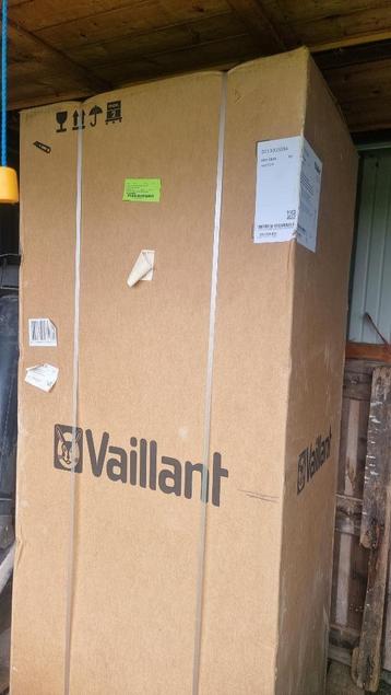 Chauffe-eau Vaillant, Neuf, Moins de 3 ans, Boiler, Enlèvement